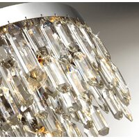Подвесная люстра Odeon Light Dakisa 4985/6