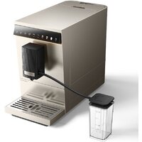 Кофемашина Trouver Virtuoso 10 Pro (золотой)