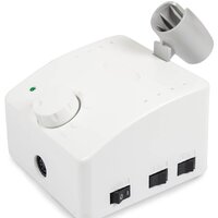 Аппарат для маникюра и педикюра Saeyang Marathon k35 Cube SH37LN 1781 (белый)