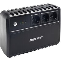 Источник бесперебойного питания SmartWatt UPS Safe 1000