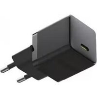 Сетевое зарядное Baseus Palm Fast Charger 1C 30W EU P10111605113-00 (черный)