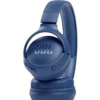Наушники JBL Tune 510BT (синий)