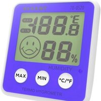 Термогигрометр Rexant RX-108