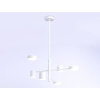 Подвесная люстра Ambrella light Comfort FL51684