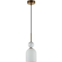 Подвесная люстра Odeon Light Lolla 4359/1B