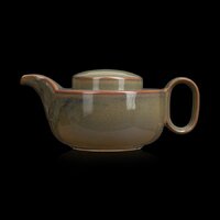 Заварочный чайник Corone Gourmet Colore LQ-QK15180-A-YB001 фк1466