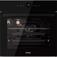 Электрический духовой шкаф Haier HOX-TFT6AMTB