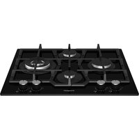 Варочная панель Hotpoint HGMTS 643 BL