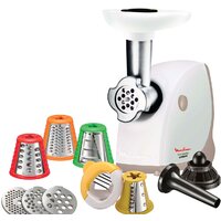 Мясорубка Moulinex HV4 ME476132