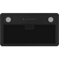 Кухонная вытяжка Elikor Врезной блок Box 50П-1000-Э4Д 290032 (черный)