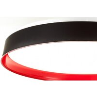 Припотолочная люстра Sonex Tuna Red 7710/EL