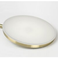 Торшер Lussole Carmel LSP-0904