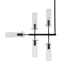 Подвесная люстра Indigo Light Saetta V000566