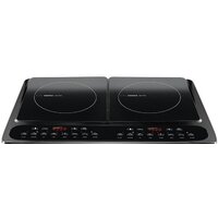 Настольная плита CENTEK CT-1514 (черный)