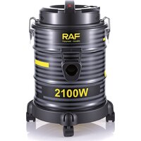 Пылесос RAF R.8715