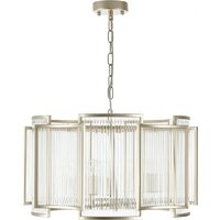 Подвесная люстра Myfar Arabella MR2590-5P