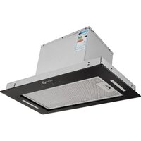 Кухонная вытяжка Schtoff Rost 60 Black