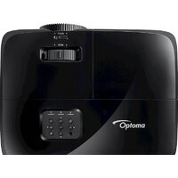 Проектор Optoma S336