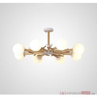 Подвесная люстра ImperiumLoft Finch01 178022-26