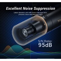 Проводной микрофон Tonor TD510