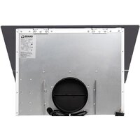 Кухонная вытяжка Grand Lester GC 60 (белый)