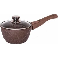 Набор кастрюль Мечта Гранит Brown 001806