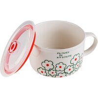 Кружка Perfecto Linea Florals-1 17-902166