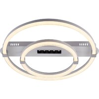 Припотолочная люстра Escada Aspect 10253/2LED