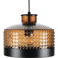 Подвесная люстра Myfar Edwin MR2482-1P