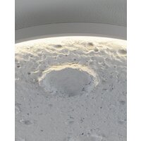 Припотолочная люстра Moderli Spatial V11658-CL