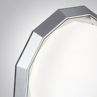 Припотолочная люстра Sonex Vaxin 7671/DL