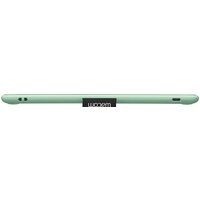 Графический планшет Wacom Intuos CTL-4100WL (фисташковый зеленый, маленький размер)