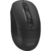 Мышь A4Tech Fstyler FB10CS (черный)