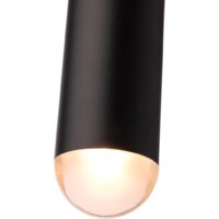 Подвесная люстра LOFT IT LEE 1511-BL