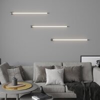 Линейный светильник Novotech Konst 359356