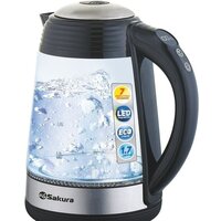 Электрический чайник Sakura SA-2729DBK