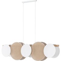 Подвесная люстра TK Lighting Pulse 4815