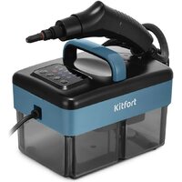 Пароочиститель Kitfort KT-9374
