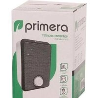 Тепловентилятор Primera FHP-601-FWT