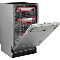 Встраиваемая посудомоечная машина KUPPERSBERG GIM 4592