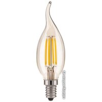 Светодиодная лампочка Elektrostandard C35 7W 3300K E14 BLE1416