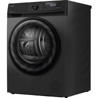 Сушильная машина Weissgauff WD 4948 Heat Pump Grey