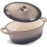 Кастрюля Lamart Iron LT 1305