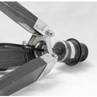 Настольная лампа Lussole LGO GRLSP-0555