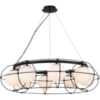 Подвесная люстра ST Luce SL1189.403.08