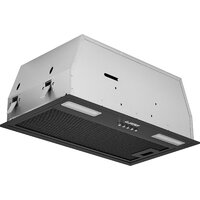 Кухонная вытяжка Exiteq EX-6046 (черный)
