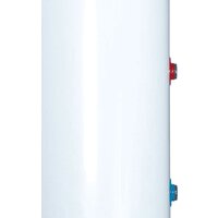 Накопительный электрический водонагреватель Metalac Optima MB 80 PKL R (левое подключение)
