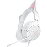 Наушники Razer Kraken Kitty V3 X Pro (белый)