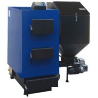 Отопительный котел Ратон КОС-ТВА-25