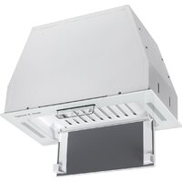 Кухонная вытяжка Zigmund & Shtain K 170.5 W